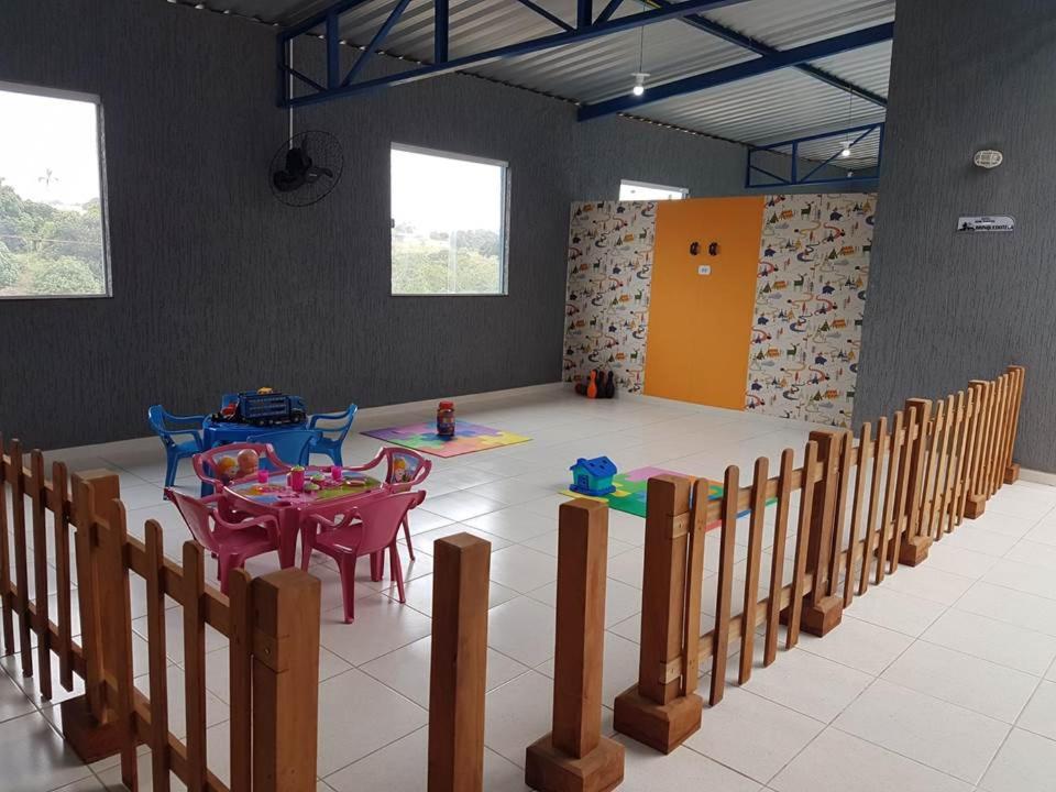 Hotel Bom Pastor Paripiranga Exterior foto